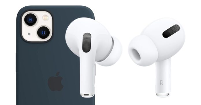 AirPods Pro drop to $180 in Tuesday's best deals, plus official iPhone 13 cases from $26, and more

