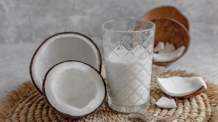 Coconut Milk: Nutritional Facts and Health Benefits


