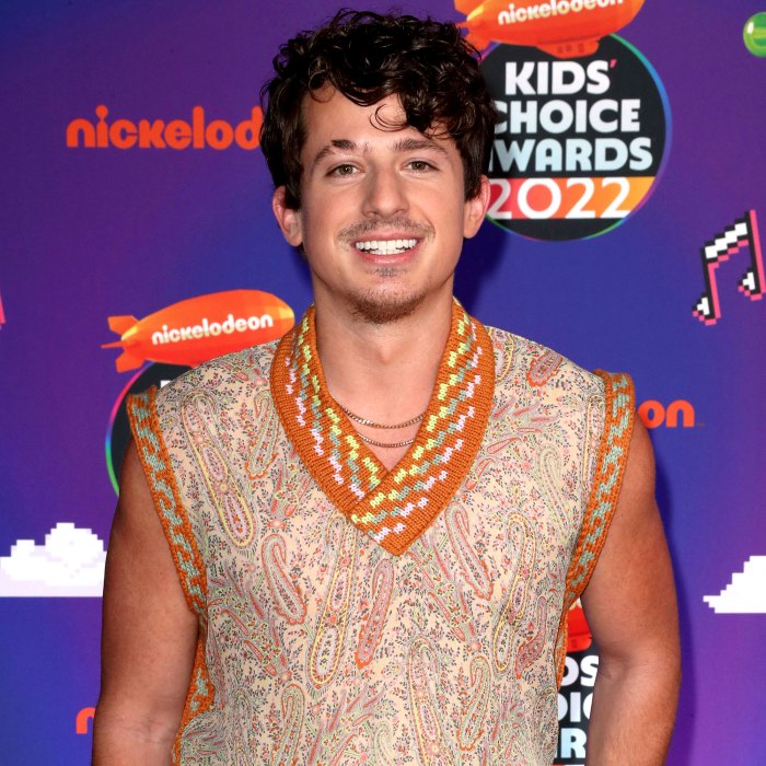 Charlie Puth reveals how he lost his virginity at age 21: