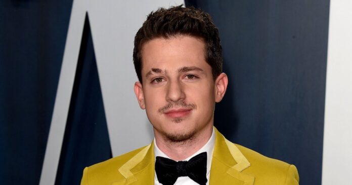 Charlie Puth reveals how he lost his virginity at age 21 to a fan

