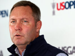 2022 US Open: USGA CEO explains why LIV Golf players are allowed to play, and what their future holds

