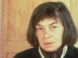 A new document examines the complex love life of "Carol" author Patricia Highsmith

