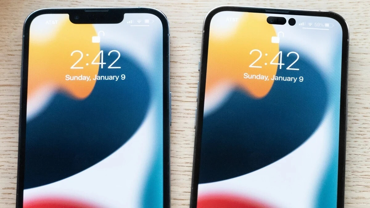 iPhone 14 and 14 Pro - Presented by Ian Zelbo - Apple iPhone 14 vs. Samsung Galaxy S22: An early comparison