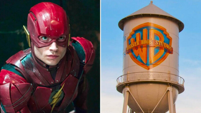 First Zaslav movie crisis: What to do with Ezra Miller, launch of $200M Warner Bros. 'Flash' franchise

