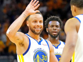 Warriors-Celtics points, takeaway: Stephen Curry, Golden State return to streak level tie with Game 2 win

