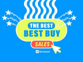 Take advantage of great savings on laptops, headphones, and appliances during Best Buy's 4th of July Sale.
