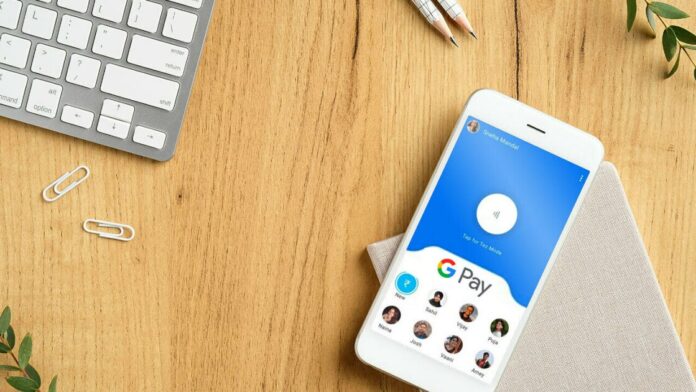 Some Google Pay users gave small bribes to verify transaction data

