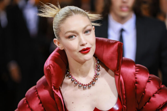 Gigi Hadid Explains How Having Baby Khai Changed Her Career Path: 'You Can't Model Forever'

