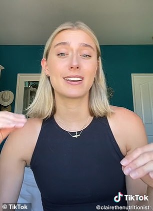 From avoiding cheap supplements from big box retailers to eating the 'bitter' parts of foods, the wellness expert spoke out about the ways in which you too could improve your health