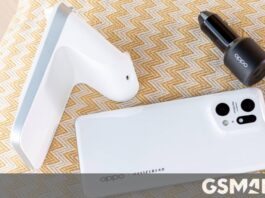 Oppo AirVOOC 50W Wireless Flash Charger test
