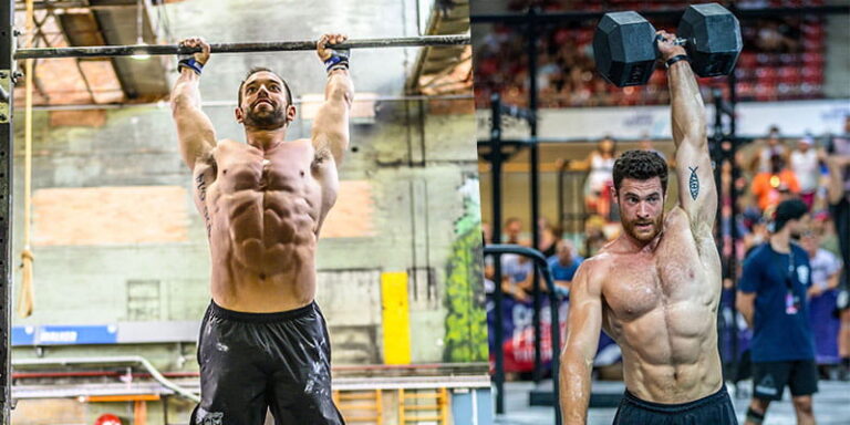 Slow Reps vs Fast Reps for Muscle Growth – Which is Better?  |  Boxerox