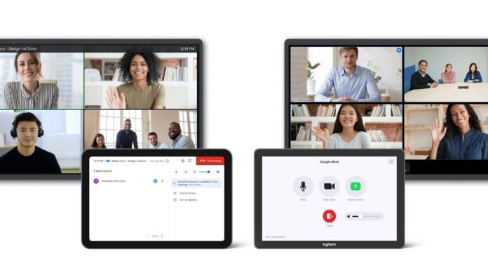 Google Meet and Zoom Rooms to interoperate, Meet-certified Android devices on the way