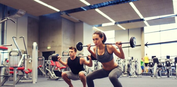  Do you lift heavy or smaller weights with high repetitions?  It all depends on your goal

