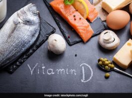 Is Vitamin D Deficiency Common? Here Are Foods To Prevent It