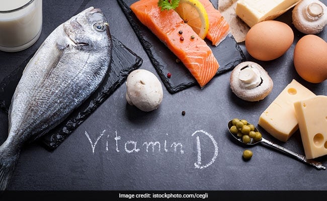 Is Vitamin D deficiency common?  Here are foods to prevent it