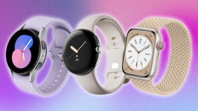 Pixel Watch vs. Galaxy Watch vs. Apple Watch: Which Wearable Wins?