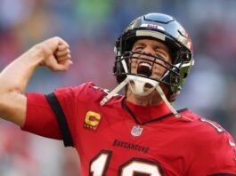 Tom Brady makes history as Tampa Bay Buccaneers win first-ever regular season game in Germany | CNN