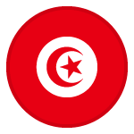 Tunisia emblem