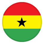 Ghana emblem