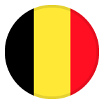 Emblem of Belgium