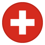 Switzerland emblem