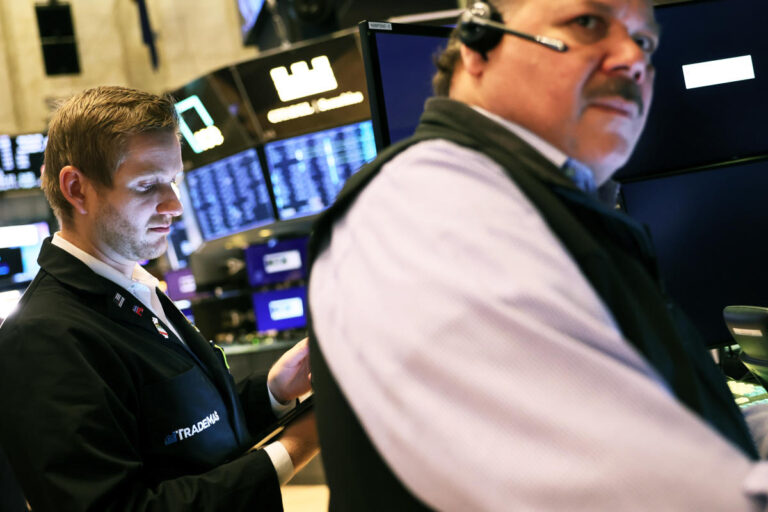 Live Stock Market News Updates: Stocks Rise Before More Fedspeak