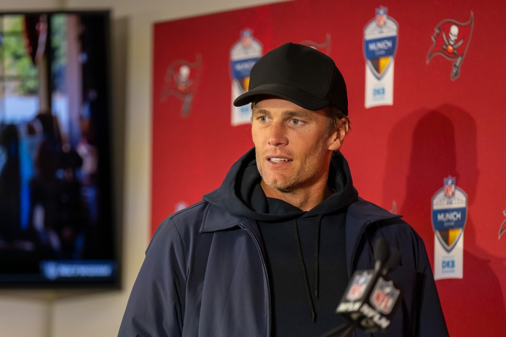 Super Bowl-winning quarterback Tom Brady has reportedly bought a stake in FTX.