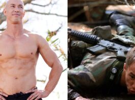  A former Special Forces instructor who broke down due to military exercises said they were ineffective.  He says simple 3-part bodyweight workouts are the best way to get fit.

