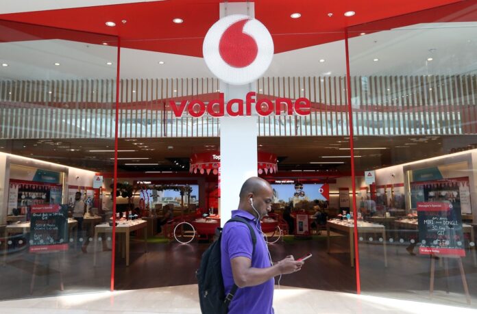 Analysis | Vodafone Is an MBA Case Study of Messed-Up M&A