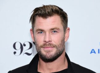 Chris Hemsworth reveals Alzheimer's disease in Disney+ 'No Limits' claims: 'It really triggered something in me'

