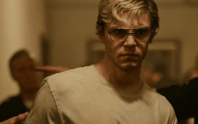 Dahmer inspires Netflix to create a cinematic serial killer world, of course

