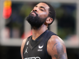Kyrie Irving issues Instagram apology hours after Nets suspend him for statements on antisemitism