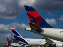 LATAM-Delta joint venture: São Paulo and Los Angeles to be the first market

