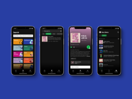 Spotify is releasing audiobooks for more English-speaking markets outside the US

