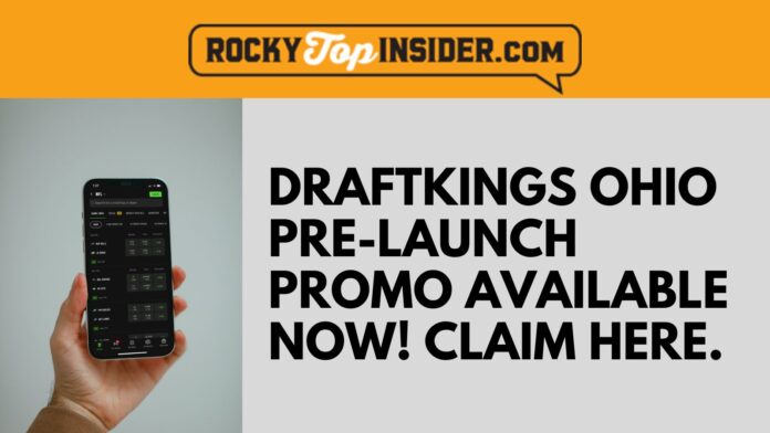 DraftKings Ohio Promo Code: Claim $200 While You Watch the Fiesta Bowl