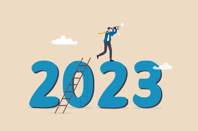 Economists have made their forecasts for the residential market in 2023