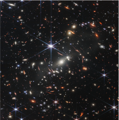First study of its kind to characterize the universe’s oldest galaxies – I24NEWS