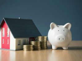 Real Estate Trends: How to save money for a home in today's market

