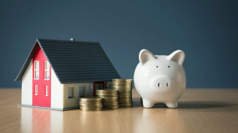 Real Estate Trends: How to save money for a home in today’s market