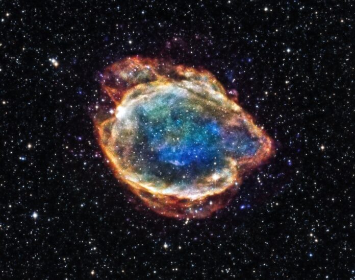 Type Ia supernovae: inside the universe's largest explosions


