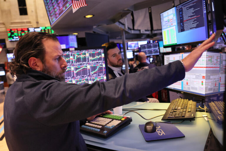 Live Stock Market News Updates: Stocks Rise After Busy Day of Powell Comments, Fedspeak