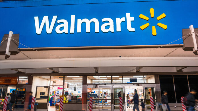 Urgent warning to shoppers as walmart is under investigation over dietary supplements

