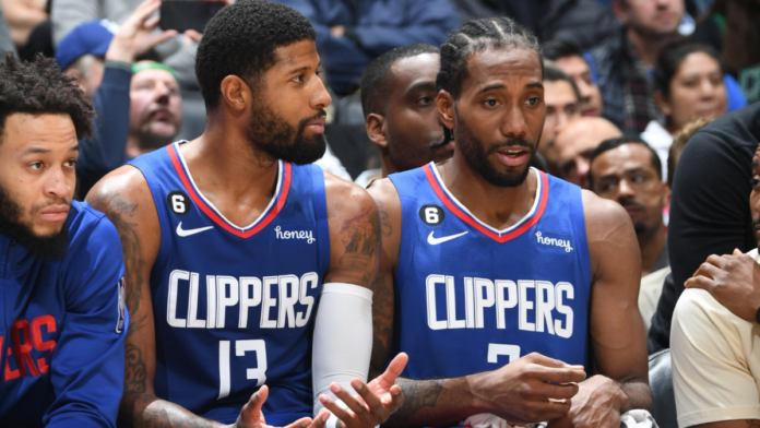 2023 NBA trade deadline: Five teams, including Clippers and Warriors, facing most pressure to make moves