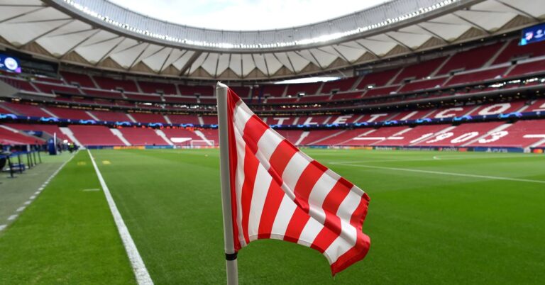 Atlético Madrid vs Barcelona, La Liga: TV & Streaming, Live Thread
