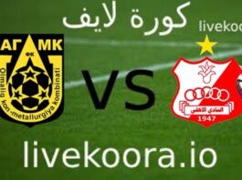 The result of the match between Al-Ahly Benghazi and ASEC Mimosa Koura Live today 09-18-2023 in the African Champions League
