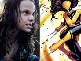 Dafne Keen Rumored To Be In Talks To Return As X-23 For DEADPOOL 3 Prior To The Strikes