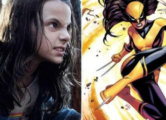 Dafne Keen Rumored To Be In Talks To Return As X-23 For DEADPOOL 3 Prior To The Strikes