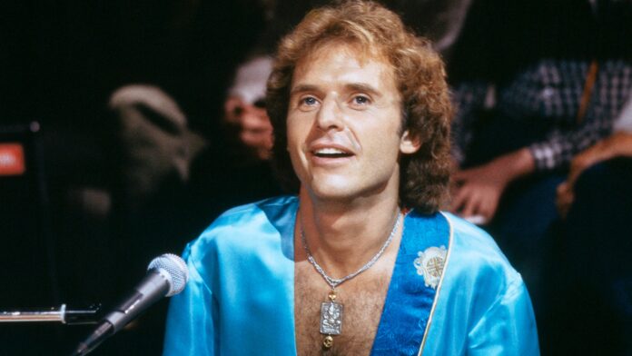 'Dreamweaver' singer Gary Wright has died at the age of 80 after a health battle

