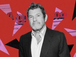 Jann Wenner's meteoric fall has been years in the making

