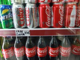 Zero Sugar, Two Choices: What's the difference between Coca-Cola Zero and Diet Coke?

